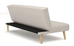 Schlafsofa LEA beige