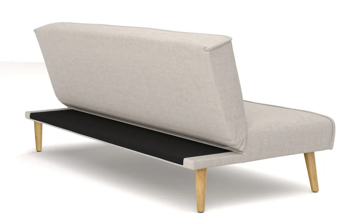 Schlafsofa LEA beige