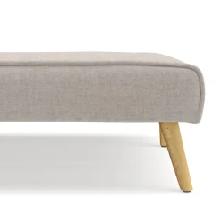 Schlafsofa LEA beige