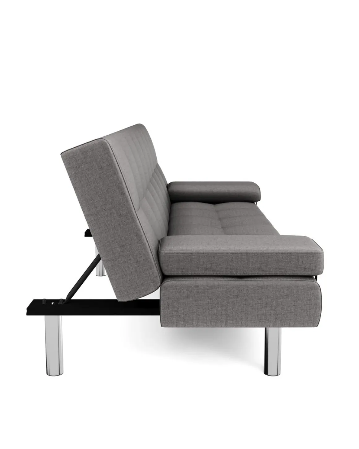 Schlafsofa LENNY anthrazit