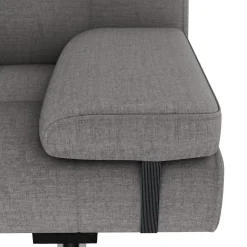 Schlafsofa LENNY anthrazit