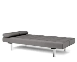 Schlafsofa LENNY anthrazit