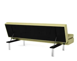 Schlafsofa LENNY hellgrün