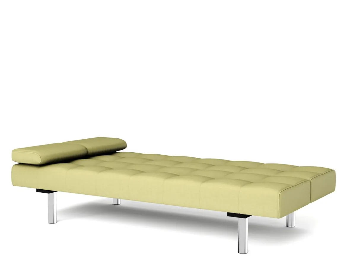 Schlafsofa LENNY hellgrün