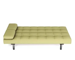 Schlafsofa LENNY hellgrün