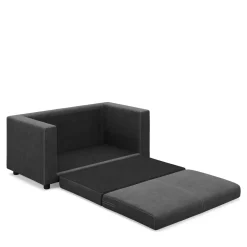 Schlafsofa LIAS anthrazit