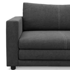 Schlafsofa LIAS anthrazit