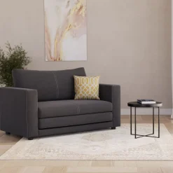 Schlafsofa LIAS anthrazit