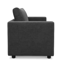 Schlafsofa LIAS anthrazit