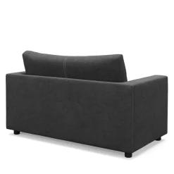 Schlafsofa LIAS anthrazit