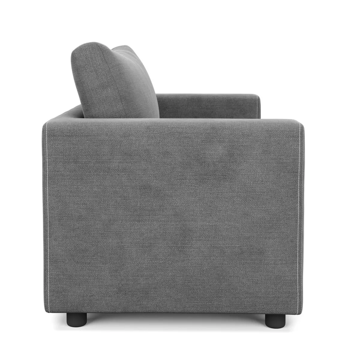Schlafsofa LIAS grau