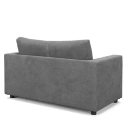 Schlafsofa LIAS grau