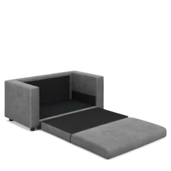 Schlafsofa LIAS grau