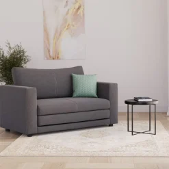 Schlafsofa LIAS grau