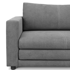 Schlafsofa LIAS grau