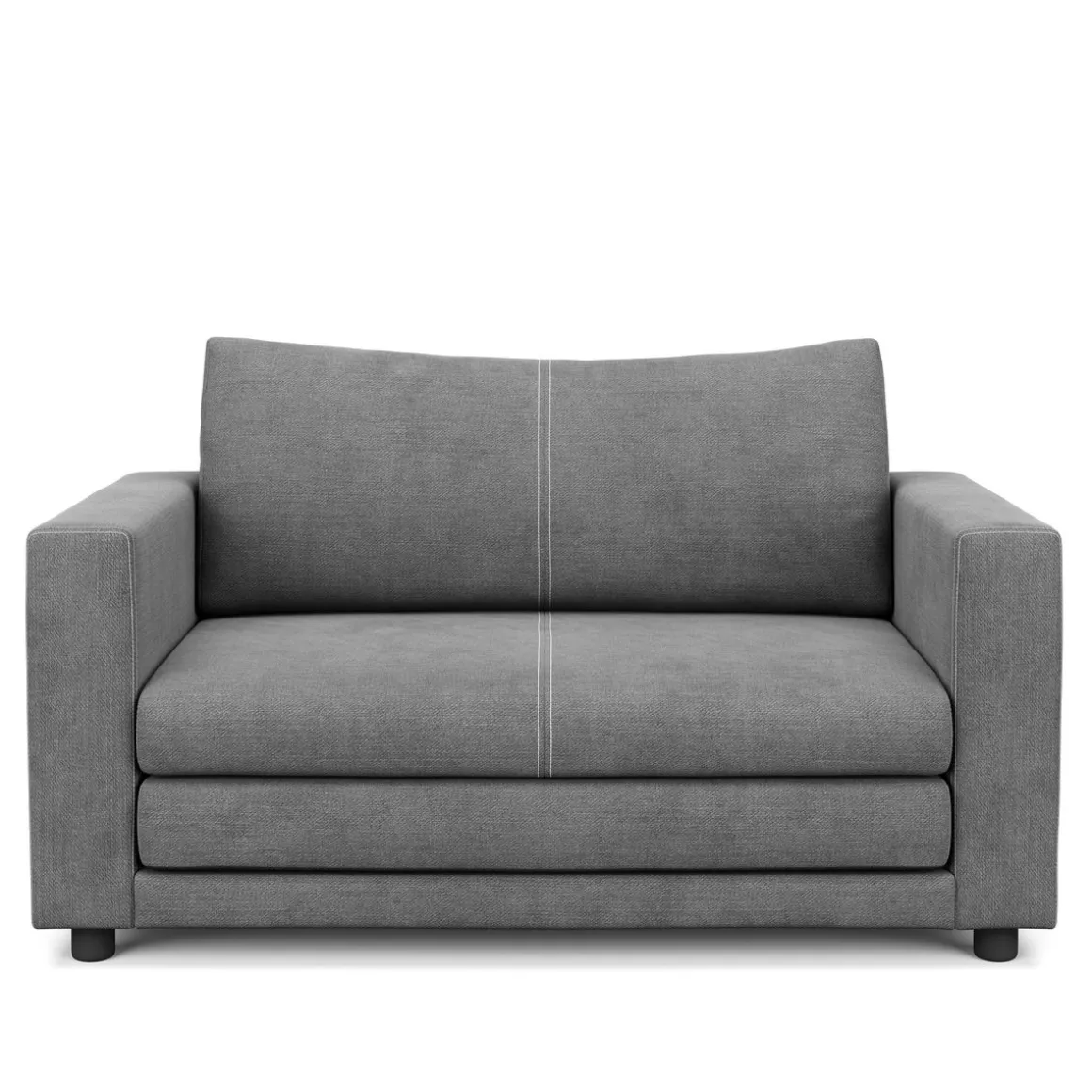 Schlafsofa LIAS grau
