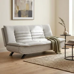 Schlafsofa REGINA beige