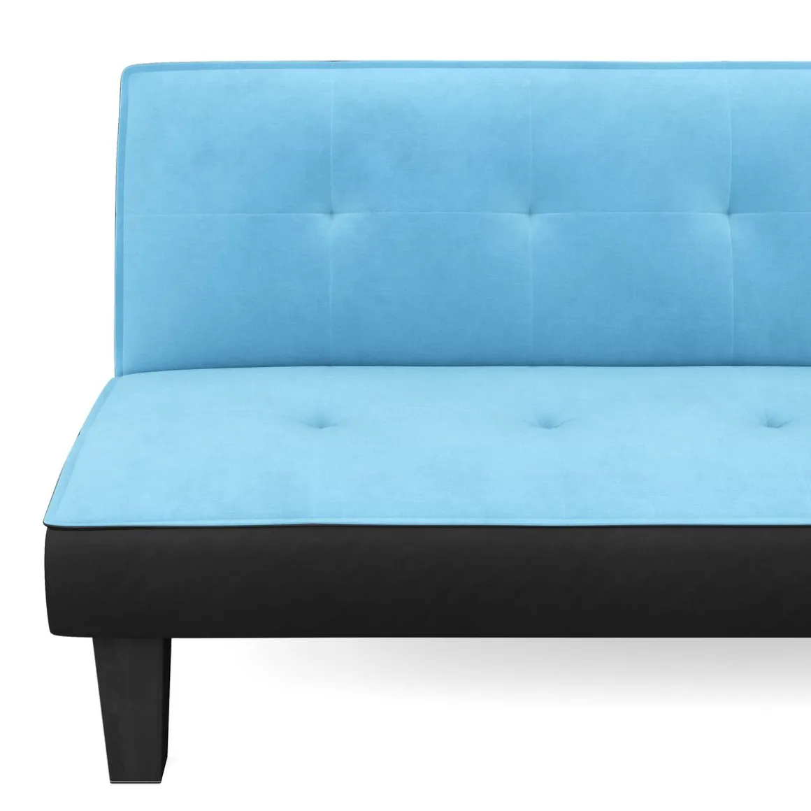 Schlafsofa ROLANDO blau
