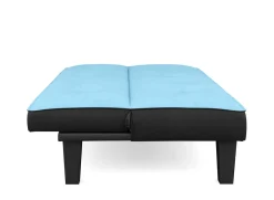 Schlafsofa ROLANDO blau