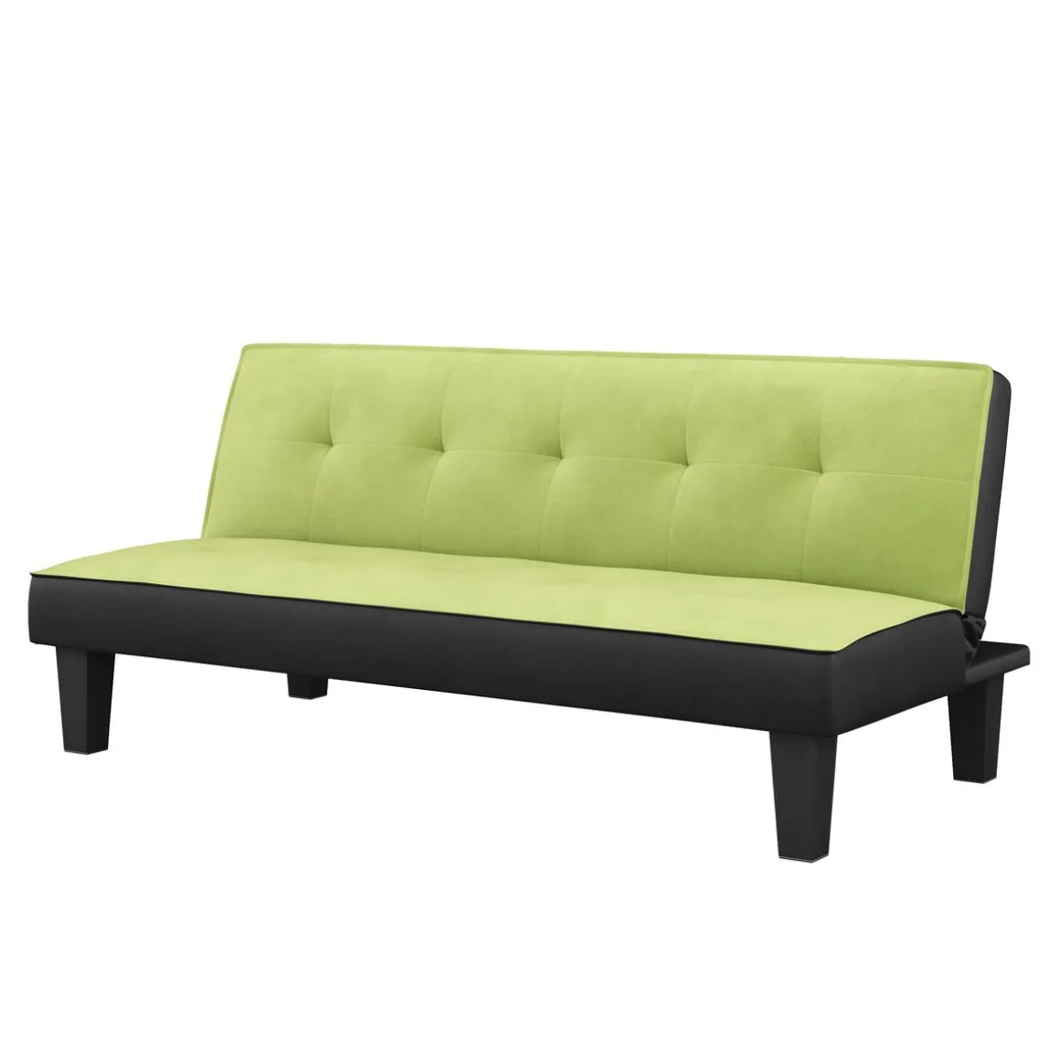 Schlafsofa ROLANDO grün