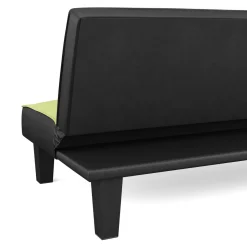 Schlafsofa ROLANDO grün