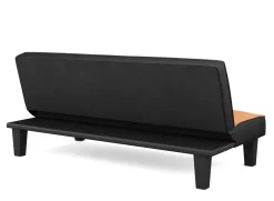Schlafsofa ROLANDO orange