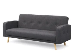 Schlafsofa SAIDY anthrazit