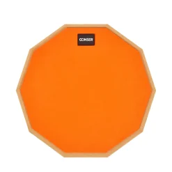Schlagzeug Practice Pad Set mit Ständer