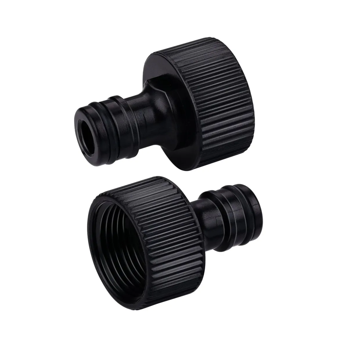 Schlauchanschluss Wasserhahn 19 mm 3/4"