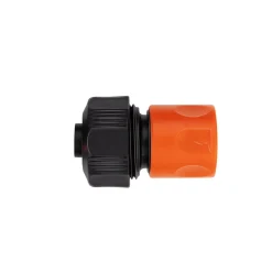 Schlauchanschluss Weibchen 15 mm 5/8“