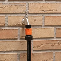 Schlauchanschluss Weibchen 15 mm 5/8“