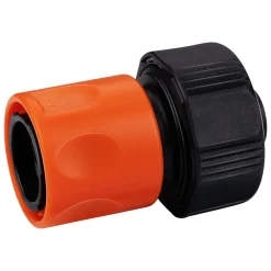 Schlauchanschluss Weibchen 15 mm 5/8“