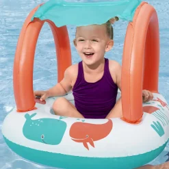 Schlauchboot für Kinder Comfort Plush