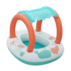 Schlauchboot für Kinder Comfort Plush