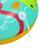 Schlauchboot für Kinder Tropical Crew 110 cm