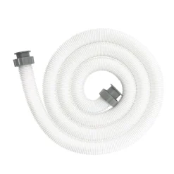 Schlauch für Filterpumpe 3 m x 38 mm