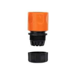 Schlauchkupplung Weibchen 13 mm 1/2"