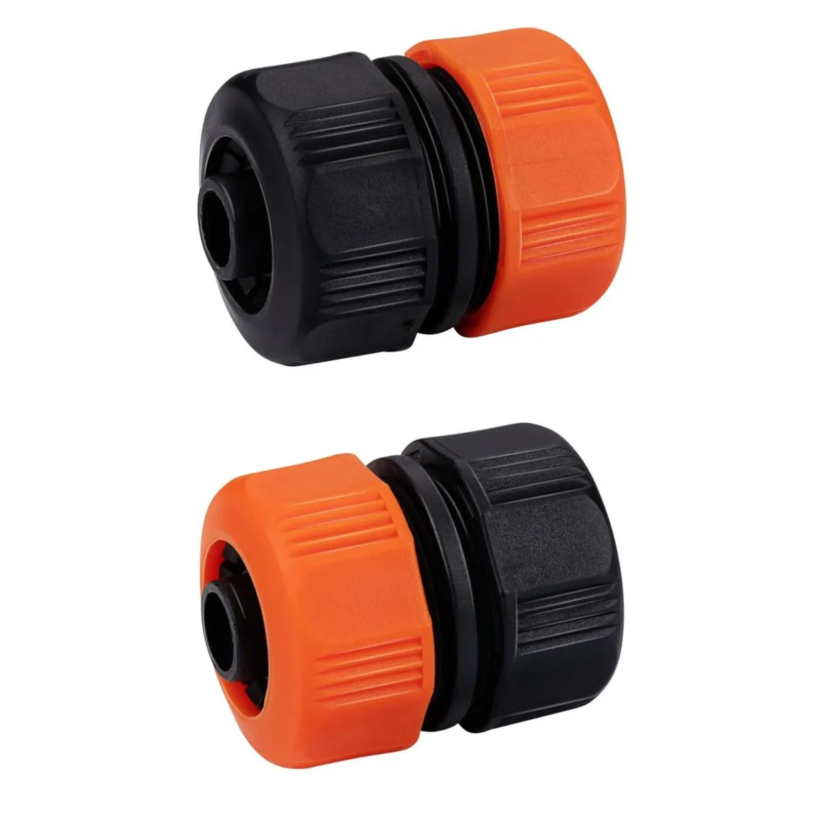 Schlauchverbinder 13 mm 1/2"