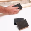 Schleifblock Set 10 x 7.5 x 2.5 cm 3-teilig