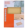Schleifpapier Sandpapier Set 30-teilig