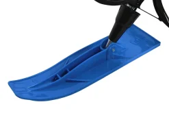 Schlitten GLIDER blau