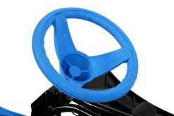 Schlitten GLIDER blau