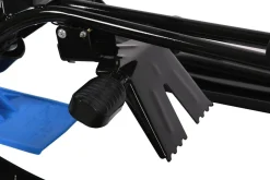 Schlitten GLIDER blau