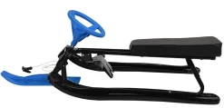 Schlitten GLIDER blau
