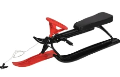 Schlitten GLIDER rot