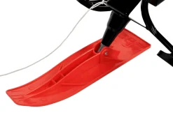 Schlitten GLIDER rot