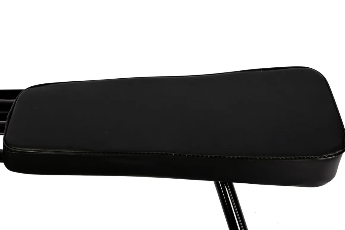 Schlitten GLIDER rot
