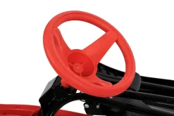 Schlitten GLIDER rot