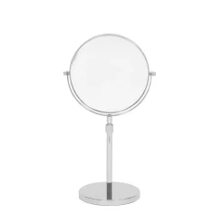 Schminkspiegel doppelseitig 19 cm