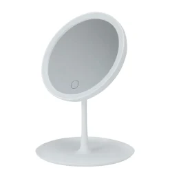 Schminkspiegel LED 19 cm